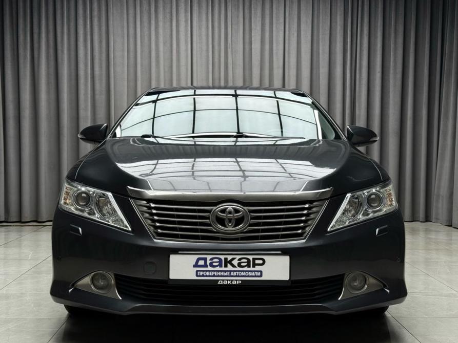 Toyota Camry VII (XV50) Ижевск  - изображение 2