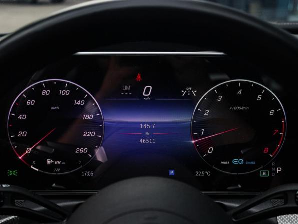 Mercedes-Benz C-Класс V (W206) с пробегом 2022 года, цена 5 580 000 рублей, 46510 км, седан, Автокод Объявления