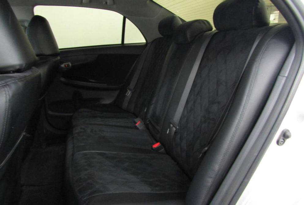 Toyota Corolla X (E140 E150) Екатеринбург  - изображение 14