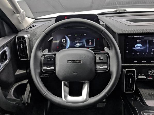Haval Dargo I с пробегом 2024 года, цена 2 580 000 рублей, 21884 км, внедорожник, Автокод Объявления
