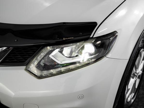 Nissan X-Trail III с пробегом 2015 года, цена 1 800 000 рублей, 116813 км, внедорожник, Автокод Объявления