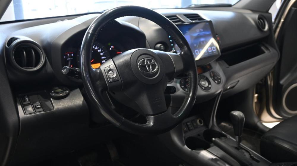 Toyota RAV4 III (XA30) Уфа  - изображение 6