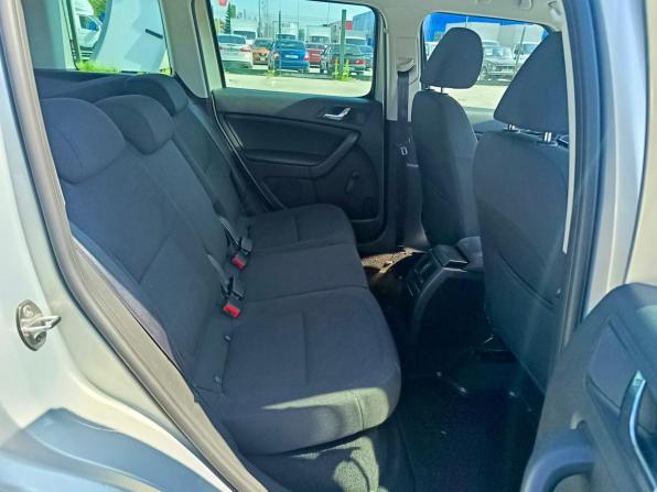 Skoda Yeti I с пробегом 2014 года, цена 1 024 995 рублей, 58088 км, внедорожник, Автокод Объявления
