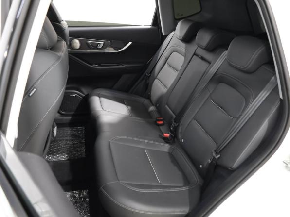 Chery Tiggo 7 Pro Max I Рестайлинг с пробегом 2024 года, цена 2 099 000 рублей, 19637 км, внедорожник, Автокод Объявления