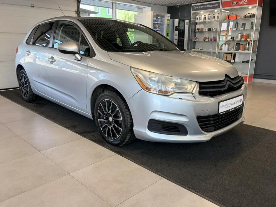 Citroen C4 II Тольятти  - изображение 2