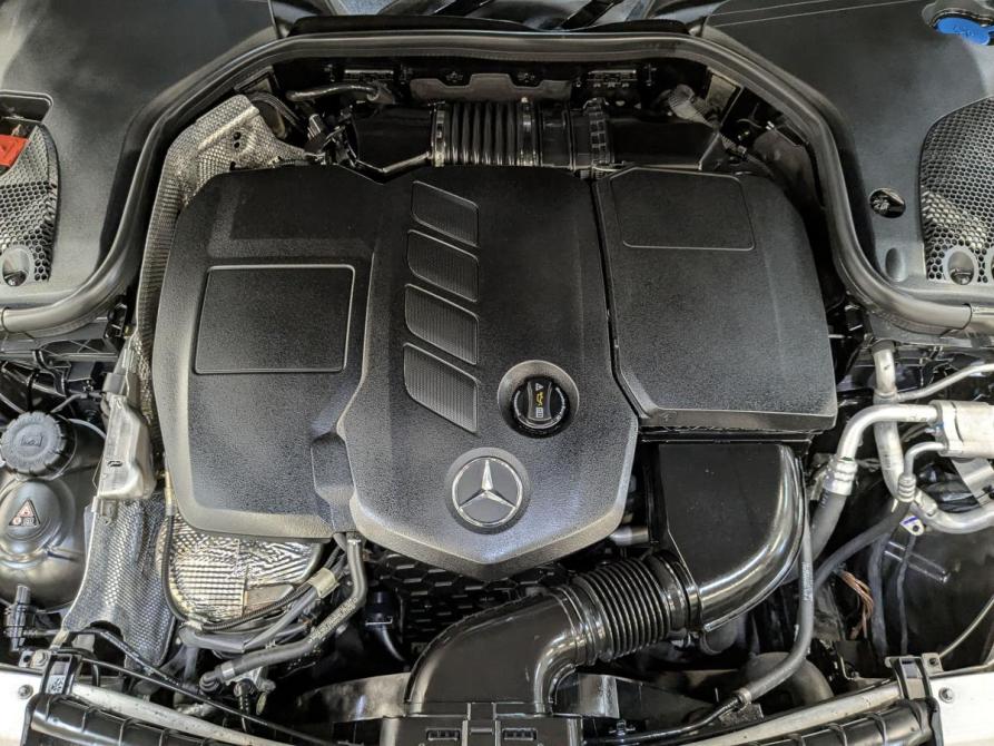 Mercedes-Benz E-Класс V (W213 S213 C238) Москва  - изображение 9