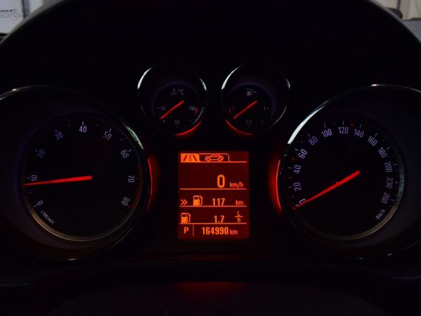 Opel Insignia I с пробегом 2012 года, цена 899 999 рублей, 164990 км, седан, Автокод Объявления