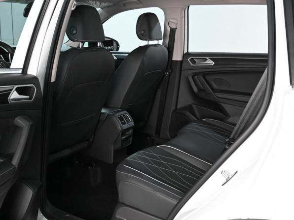 Volkswagen Tiguan II Рестайлинг (China Market) с пробегом 2025 года, цена 3 929 000 рублей, 77 км, внедорожник, Автокод Объявления