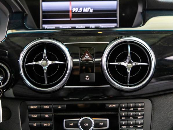 Mercedes-Benz GLK-Класс I (X204) Рестайлинг с пробегом 2013 года, цена 1 798 000 рублей, 128474 км, внедорожник, Автокод Объявления