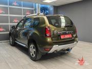 Renault Duster I Рестайлинг Пермь  - изображение 23