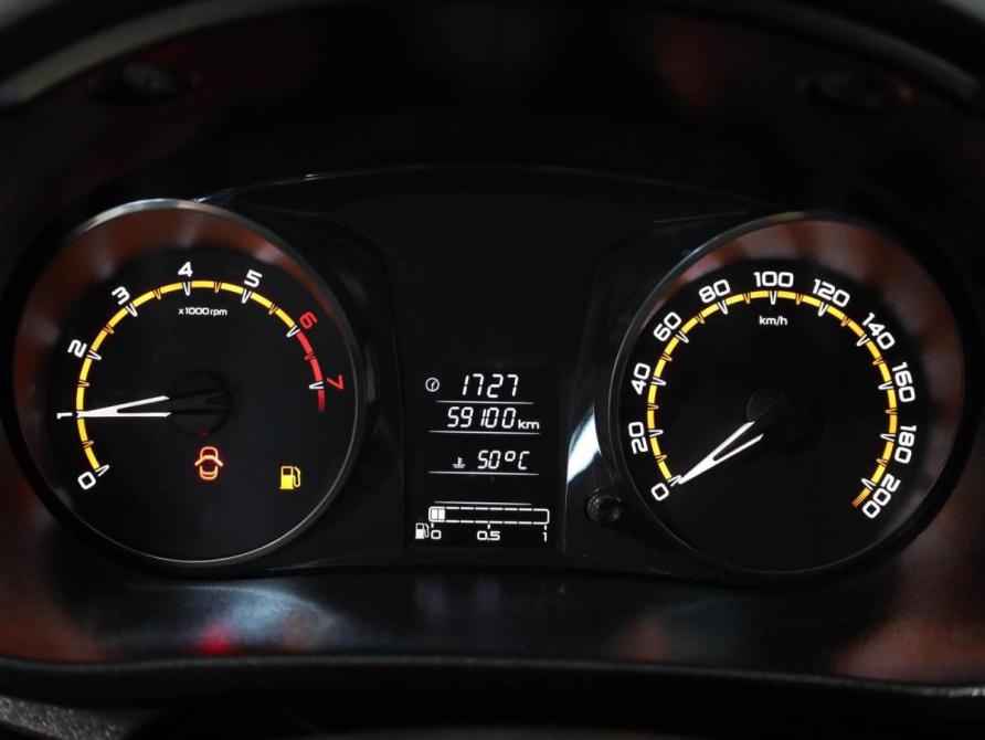 Lada (ВАЗ) Granta I Рестайлинг Ростов-на-Дону  - изображение 14