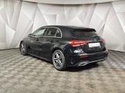 Mercedes-Benz A-Класс IV (W177) Москва  - изображение 25