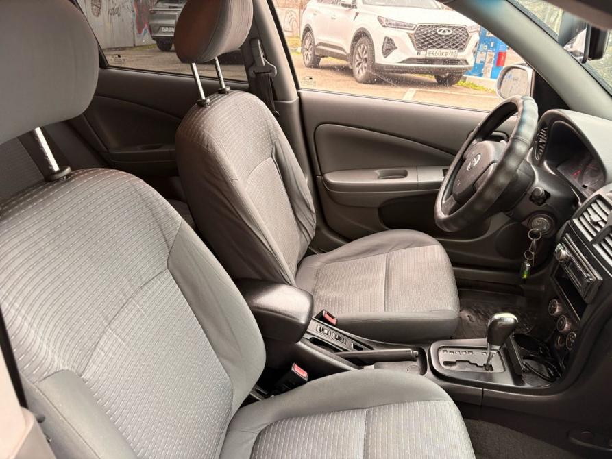 Nissan Almera Classic I Ростов-на-Дону  - изображение 14