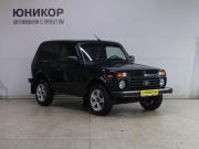 Lada (ВАЗ) Niva Legend Дзержинск  - изображение 24
