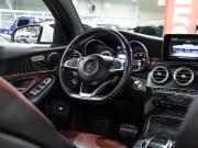 Mercedes-Benz GLC I (X253) Санкт-Петербург  - изображение 47