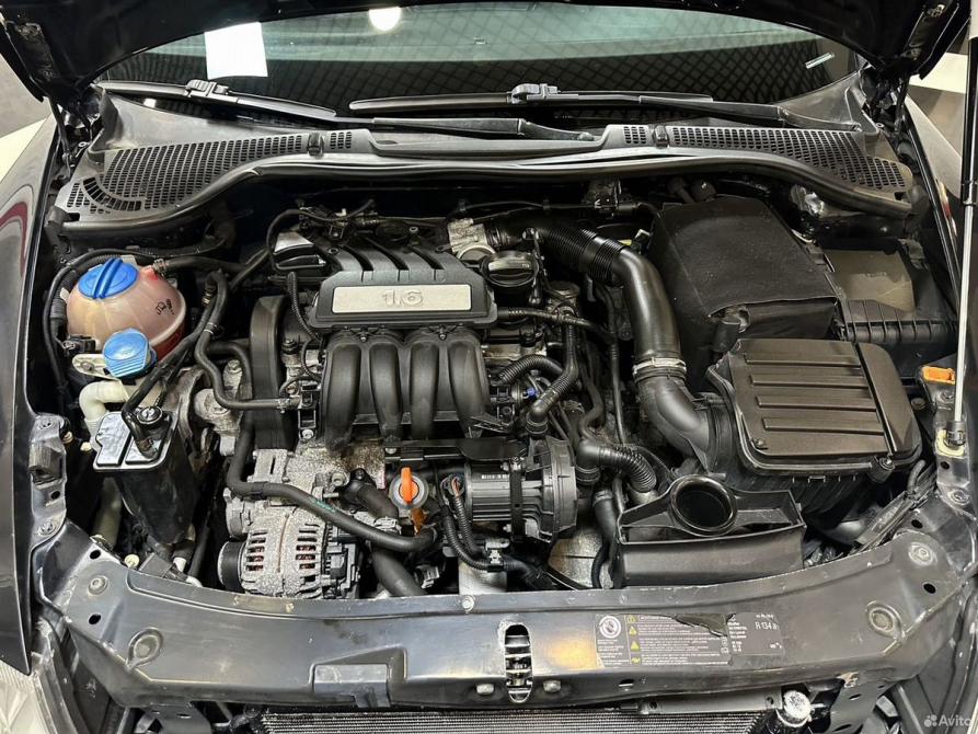 Skoda Octavia II (A5) Рестайлинг Ярославль  - изображение 33
