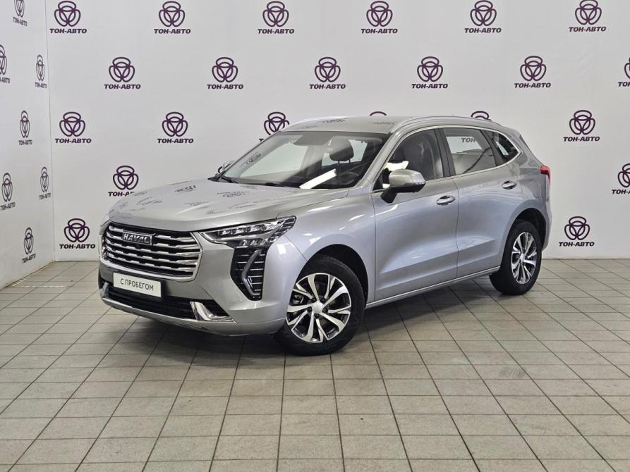 Haval Jolion I Тольятти  - изображение 1