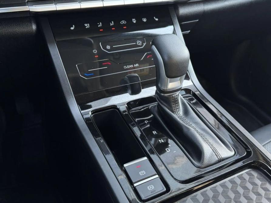 Chery Tiggo 4 Pro I Новосибирск  - изображение 16