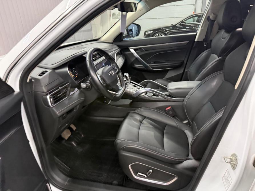 Geely Atlas Pro Краснодар  - изображение 12
