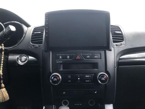 Kia Sorento II с пробегом 2012 года, цена 1 497 500 рублей, 267823 км, внедорожник, Автокод Объявления