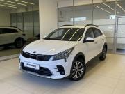 Kia Rio IV Рестайлинг Новосибирск  - изображение 15