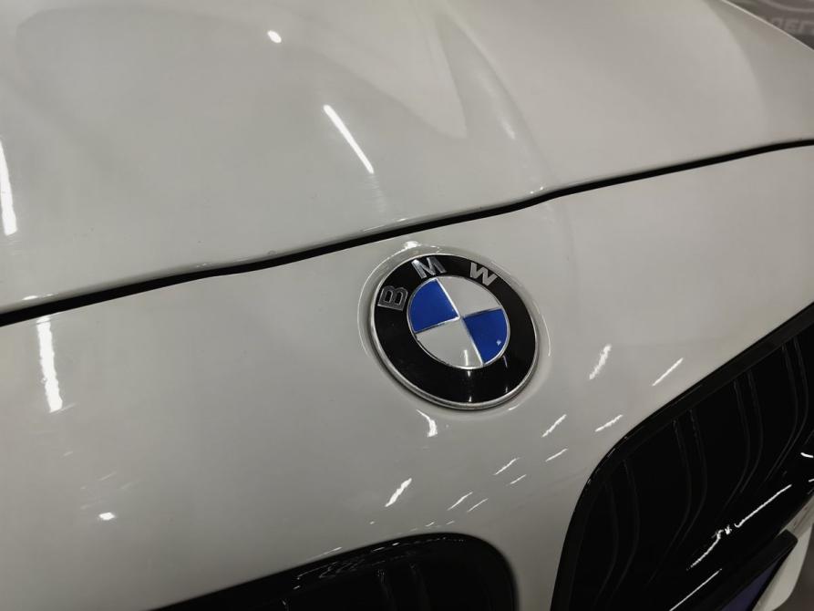 BMW 5 серии VI (F10/F11/F07) Новосибирск  - изображение 28
