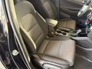 Hyundai Tucson III Рестайлинг Самара  - изображение 31