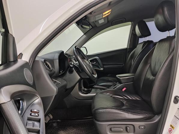 Toyota RAV4 III (XA30) Рестайлинг с пробегом 2011 года, цена 1 500 000 рублей, 206161 км, внедорожник, Автокод Объявления