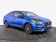 Hyundai Solaris II Москва  - изображение 28