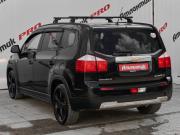 Chevrolet Orlando I Екатеринбург  - изображение 26