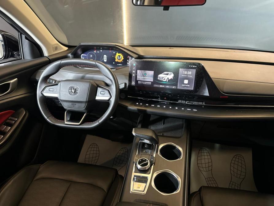 Changan CS55 Plus II Уфа  - изображение 11