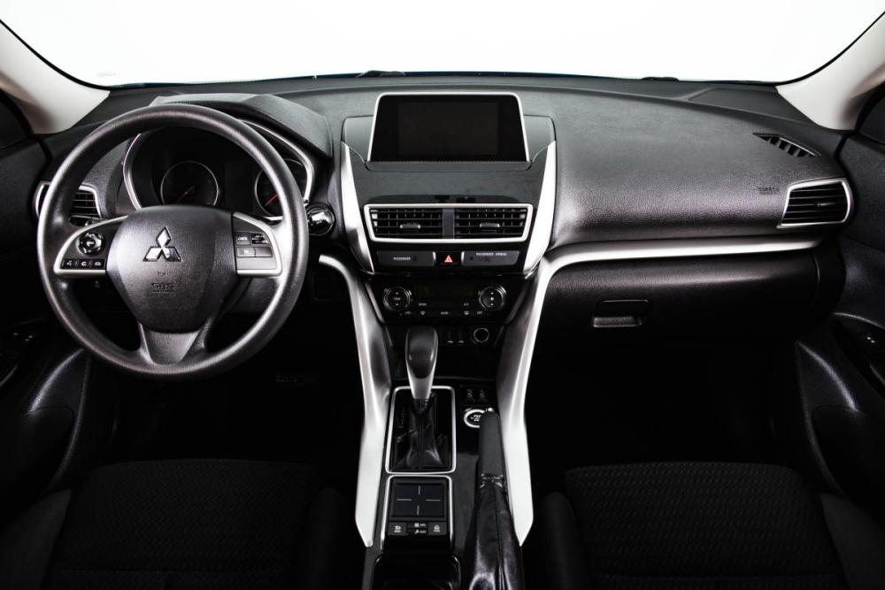 Mitsubishi Eclipse Cross I Рестайлинг Пермь  - изображение 14
