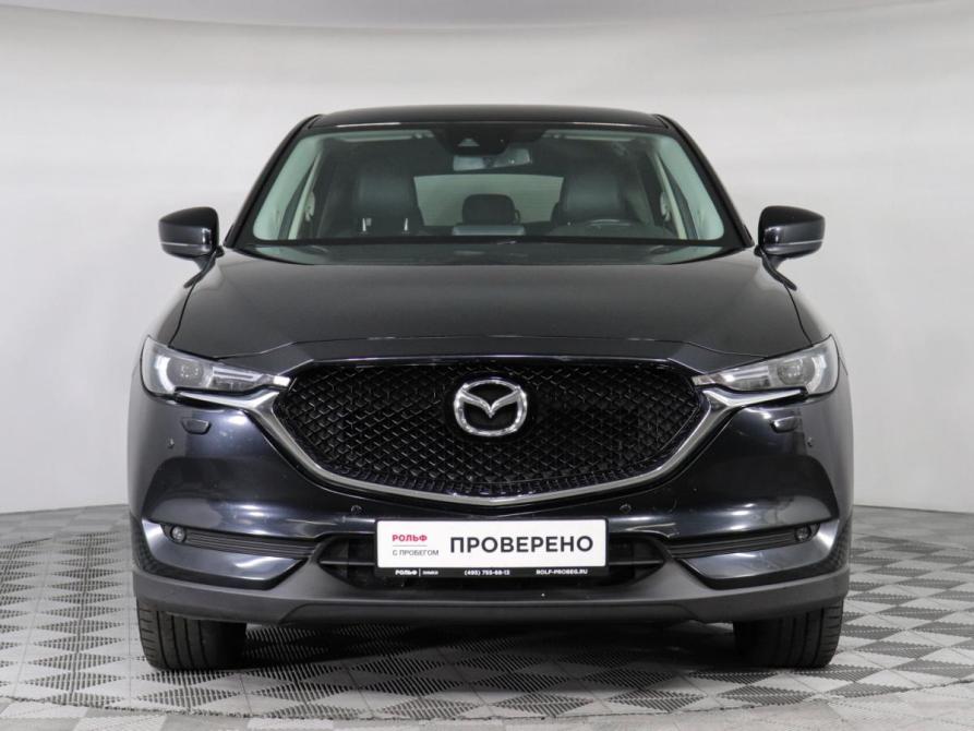 Mazda CX-5 II Химки  - изображение 10