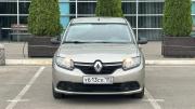 Renault Logan II Уфа  - изображение 11