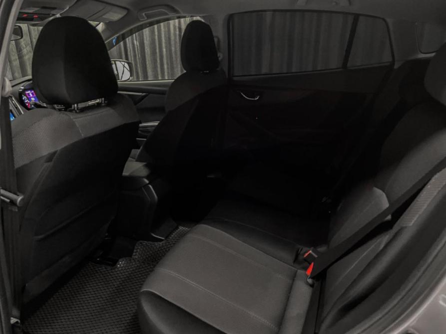 Subaru Impreza V Рестайлинг Красноярск  - изображение 15