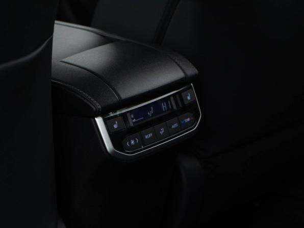 Toyota Highlander IV (XU70) с пробегом 2025 года, цена 5 538 888 рублей, 38 км, внедорожник, Автокод Объявления