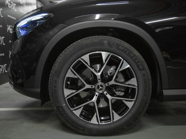 Новый Mercedes-Benz GLC Coupe II (C254) 2026 года, цена 9 428 500 рублей, внедорожник, Автокод Объявления