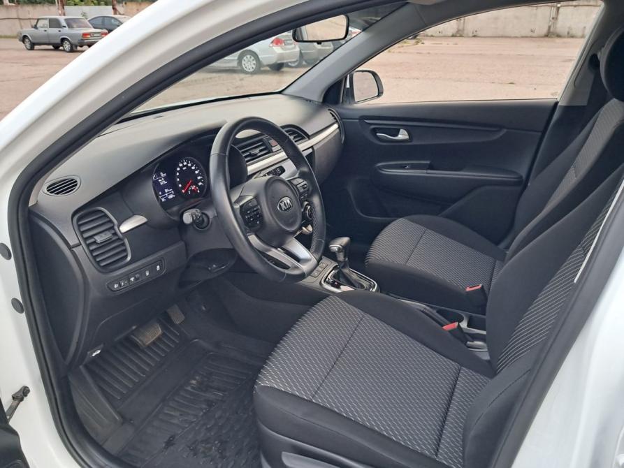 Kia Rio IV Набережные Челны  - изображение 20