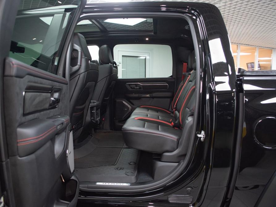 Ram 1500 V Рестайлинг Новосибирск  - изображение 16