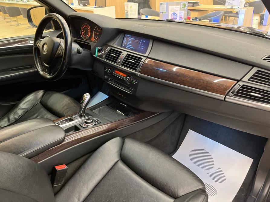 BMW X5 II (E70) Санкт-Петербург  - изображение 15