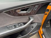 Audi Q8 I (4M) Иркутск  - изображение 62