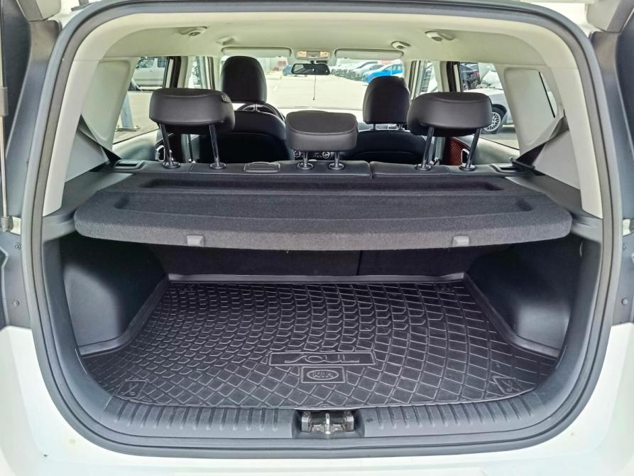 Kia Soul III Тюмень  - изображение 14
