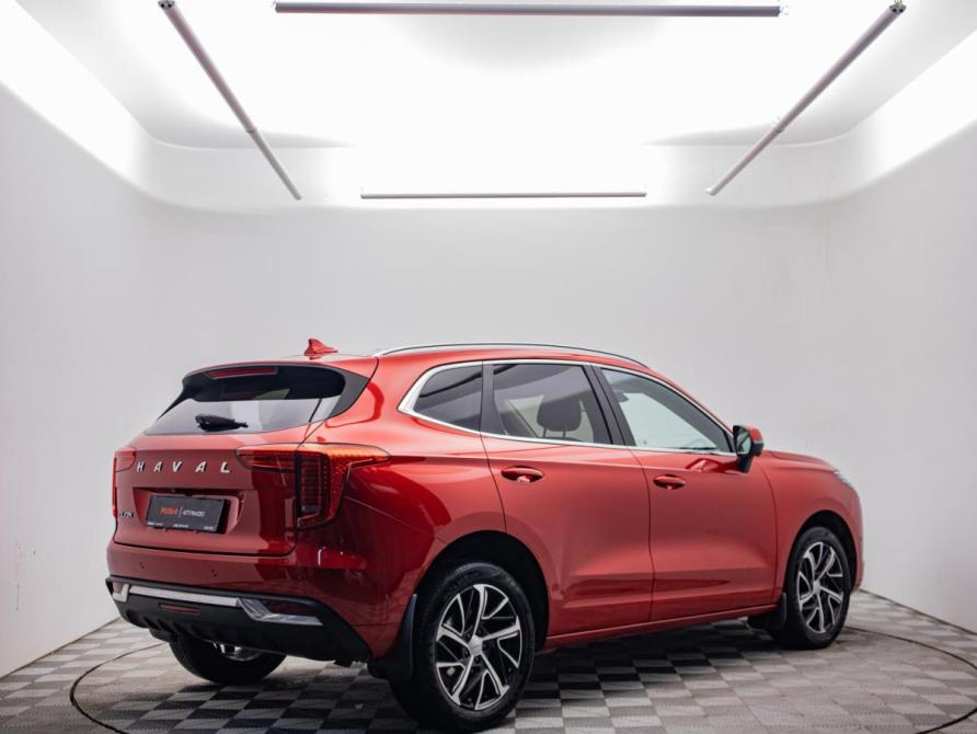 Haval Jolion I Москва  - изображение 5