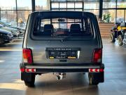 Lada (ВАЗ) 2131 (4x4) I Оренбург  - изображение 20