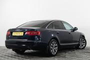 Audi A6 III (C6) Рестайлинг Сургут  - изображение 25