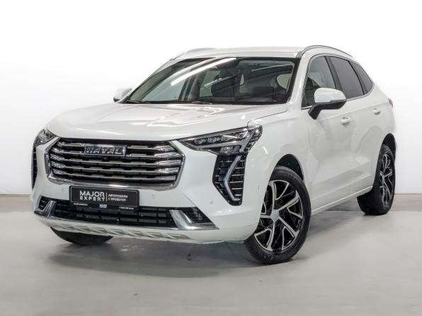 Haval Jolion I с пробегом 2022 года, цена 1 700 000 рублей, 49958 км, внедорожник, Автокод Объявления