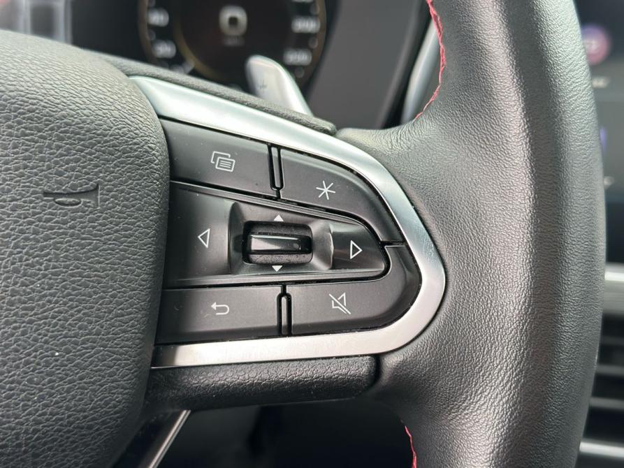 Geely Tugella I Рестайлинг Волгоград  - изображение 17