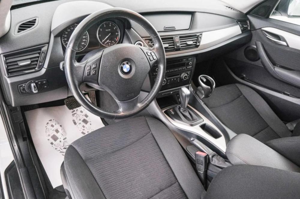 BMW X1 I (E84) Рестайлинг Красноярск  - изображение 9