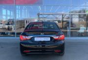 Hyundai Sonata VI (YF) Красноярск  - изображение 34