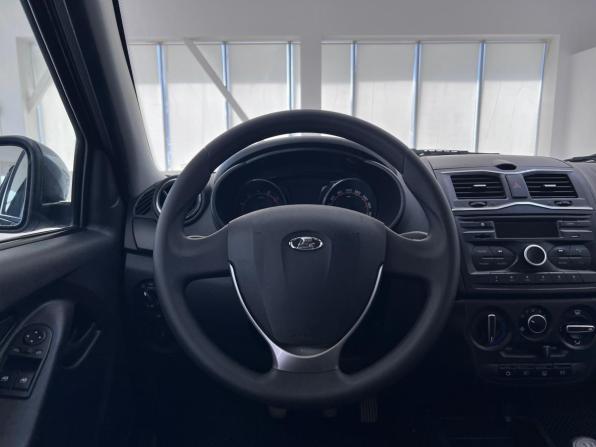 Lada (ВАЗ) Granta I Рестайлинг с пробегом 2019 года, цена 750 000 рублей, 60212 км, седан, Автокод Объявления